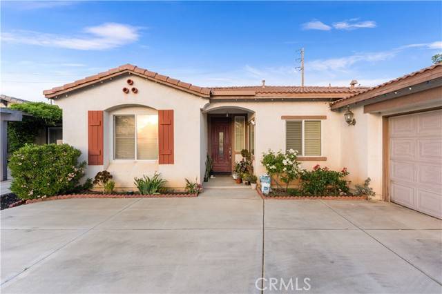 Palmdale, CA 93551,39202 Nicole DR
