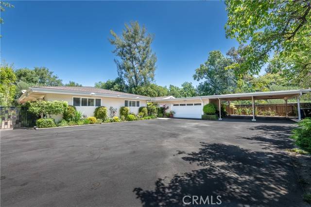 16303 Meadowridge RD, Encino, CA 91436