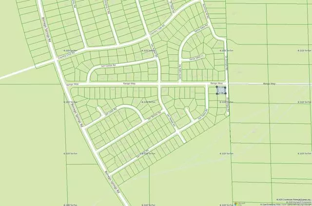 Borrego Springs, CA 92004,Rango WAY