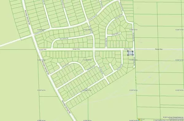 Rango WAY, Borrego Springs, CA 92004