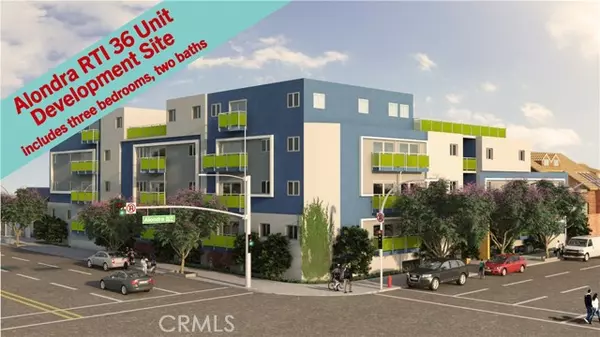 16101 S Figueroa ST, Gardena, CA 90248