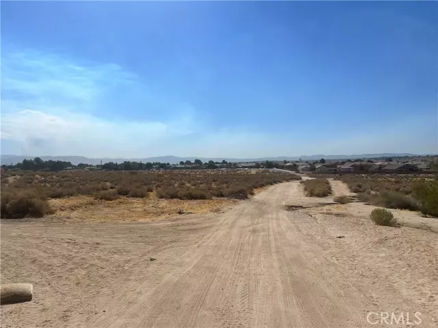 Apple Valley, CA 92307,0 Apple Valley RD