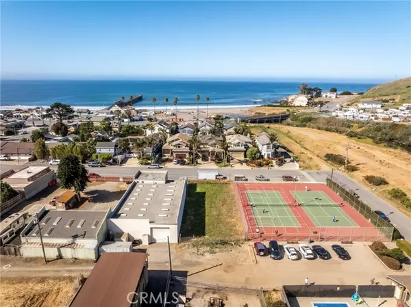 Cayucos, CA 93430,0 Ash AVE