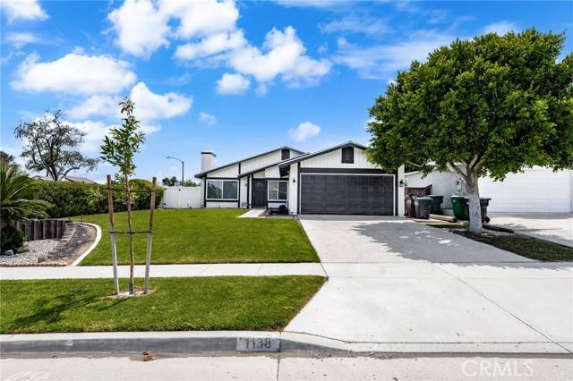 1138 Millstream LN, Corona, CA 92878