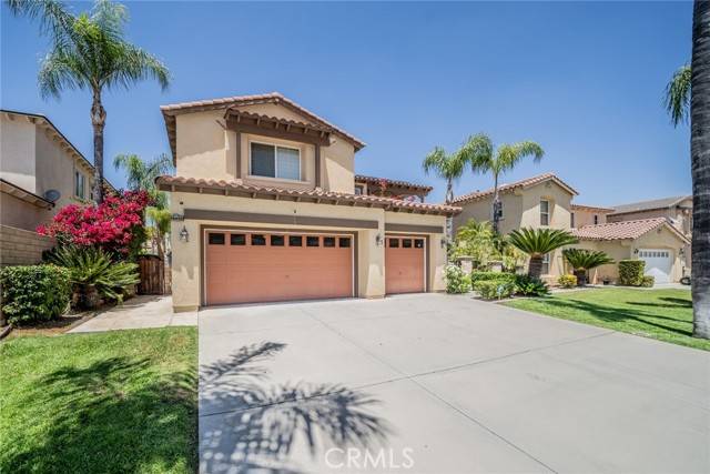 Moreno Valley, CA 92555,28402 Championship DR