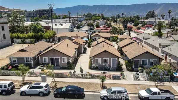 120 W Heald AVE, Lake Elsinore, CA 92530