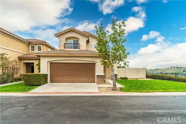 27713 Iris CT, Canyon Country, CA 91351