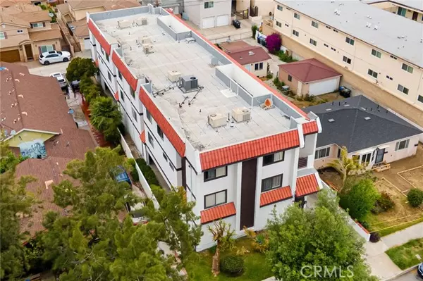 Glendale, CA 91201,1021 Linden AVE
