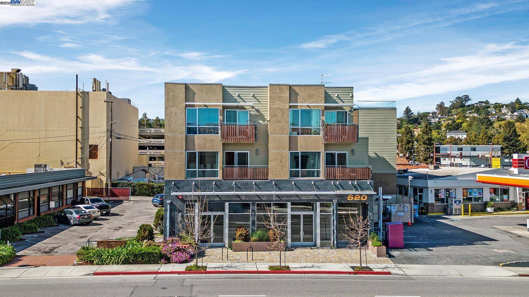 520 El Camino Real 308, San Carlos, CA 94070
