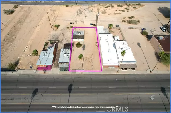 Twentynine Palms, CA 92277,6221 Adobe RD