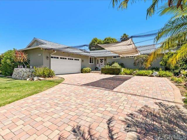 San Marcos, CA 92078,1051 La Reina