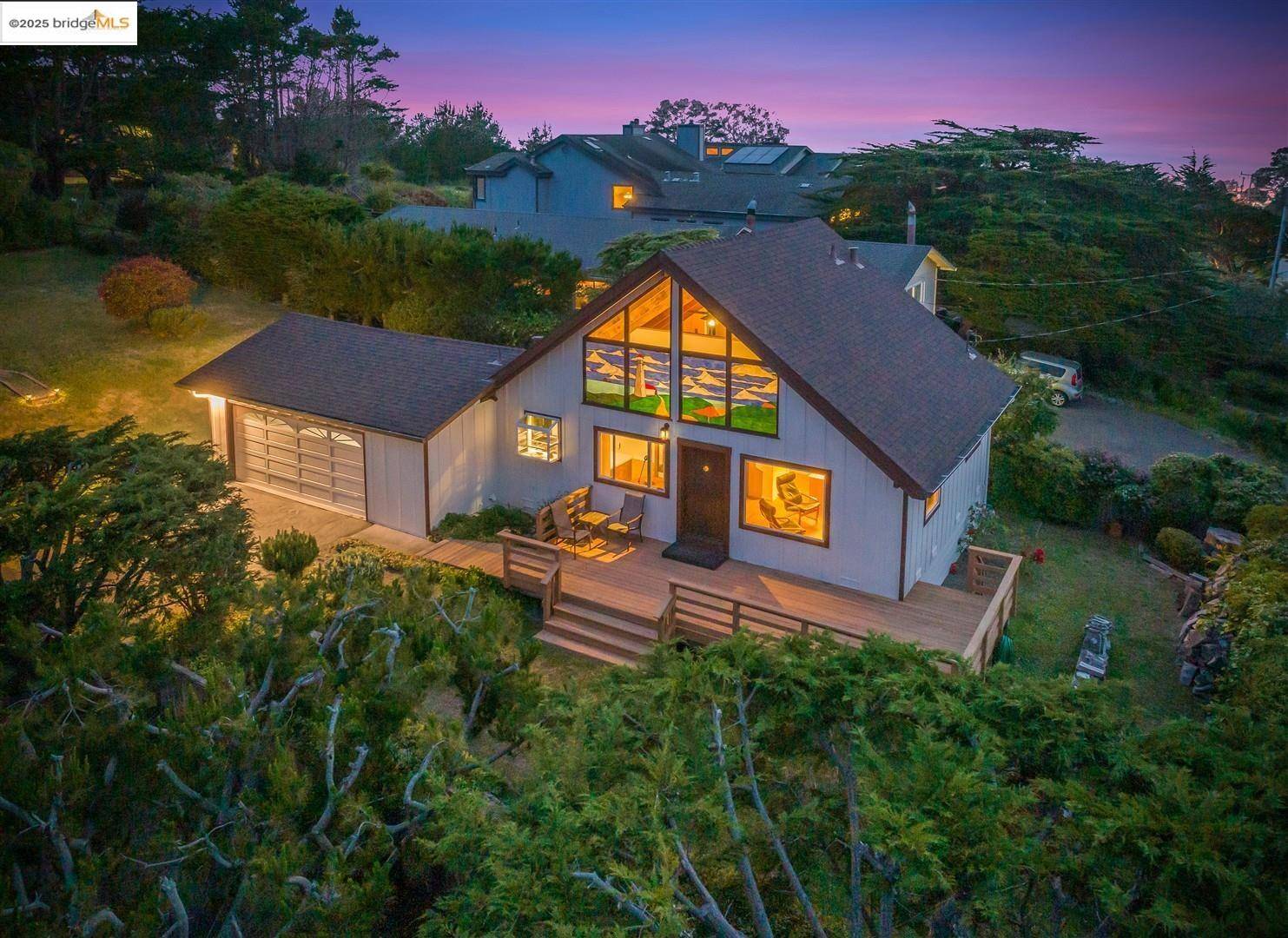 Montara, CA 94037,1400 Audubon AVE