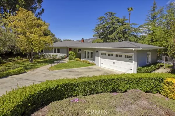Tujunga, CA 91042,7235 Estepa DR
