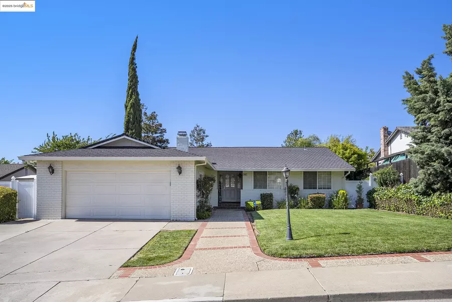 3031 Barmouth Dr, Antioch, CA 94509