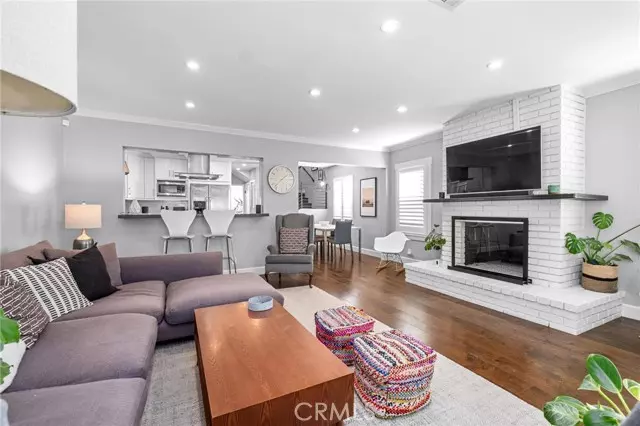 3440 Lemon AVE, Long Beach, CA 90807