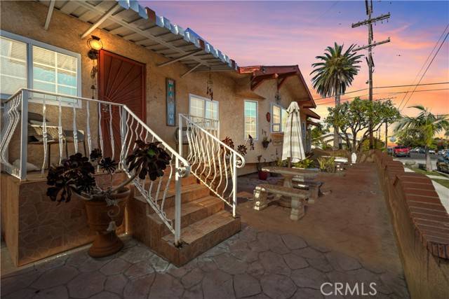 203 N Mesa ST, San Pedro, CA 90731