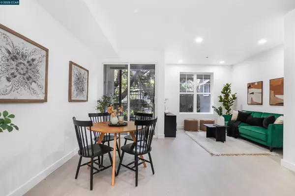 Emeryville, CA 94608,1121 40Th St 4105