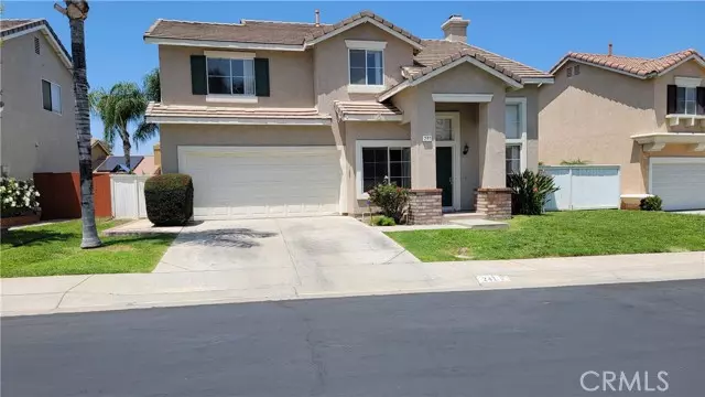 241 Exeter WAY, Corona, CA 92882