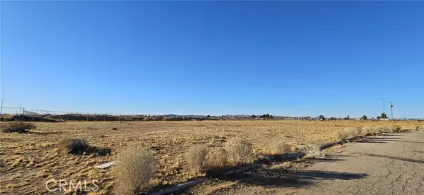 801 Mimosa RD, Adelanto, CA 92301