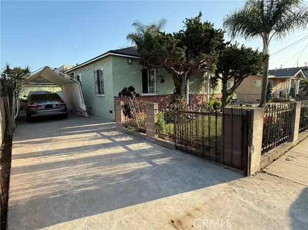 Compton, CA 90222,710 W Cherry ST