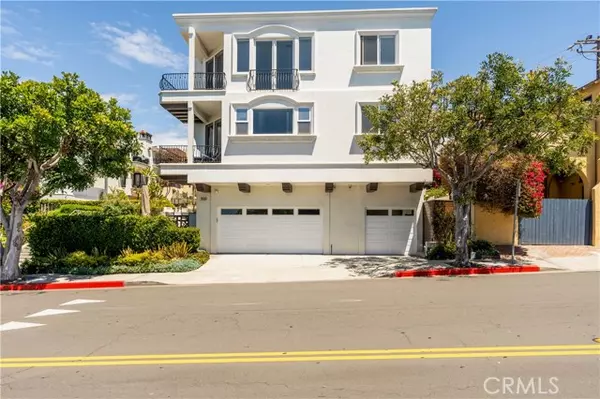 Manhattan Beach, CA 90266,300 19TH ST