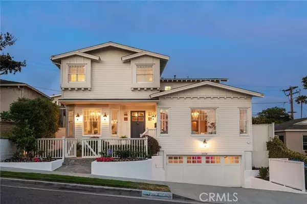 Manhattan Beach, CA 90266,1158 Magnolia AVE