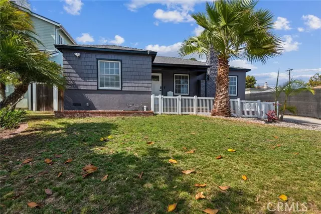 703 Avenue D, Redondo Beach, CA 90277