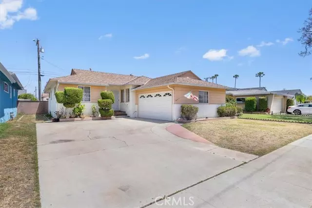 1139 W 150th ST, Gardena, CA 90247