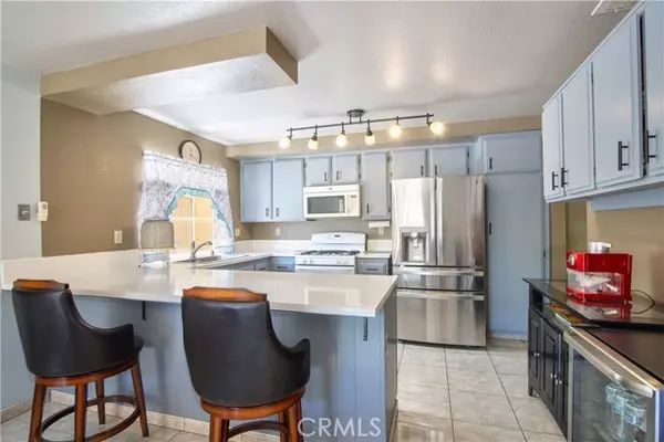 Moreno Valley, CA 92553,12914 Coralberry St.