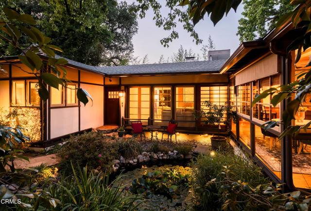 1364 N Harding AVE, Pasadena, CA 91104
