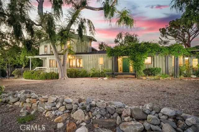 1111 Alamosa DR, Claremont, CA 91711