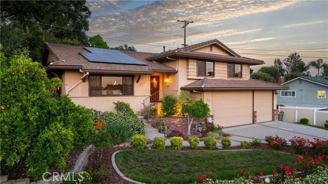 202 N Lone Hill AVE, Glendora, CA 91741