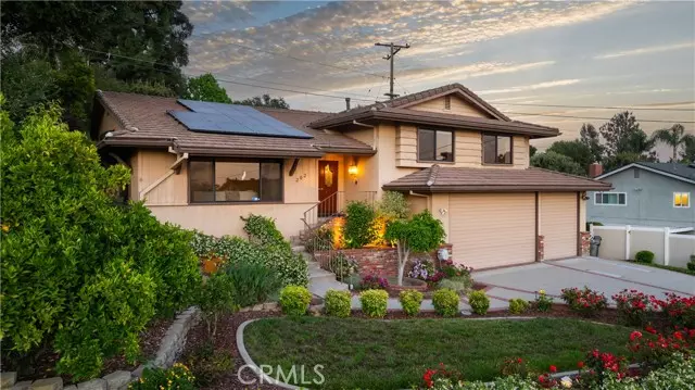 202 N Lone Hill AVE, Glendora, CA 91741