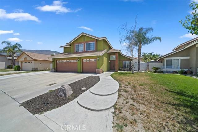 San Jacinto, CA 92583,1005 Sussex RD