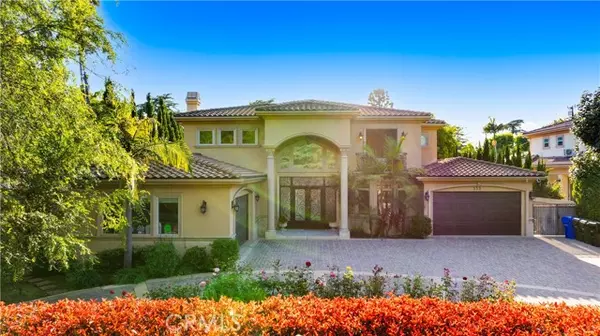 553 Woodward BLD, Pasadena, CA 91107