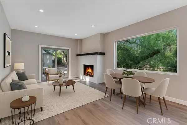 Woodland Hills, CA 91364,4352 Saltillo ST