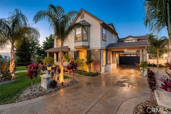 520 Astorian DR, Simi Valley, CA 93065