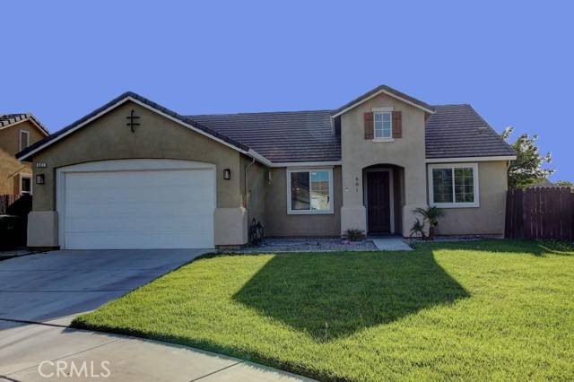 691 Pinot Blanc CT, Los Banos, CA 93635