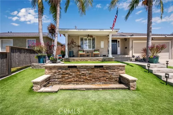 Lakewood, CA 90713,4538 Conquista AVE