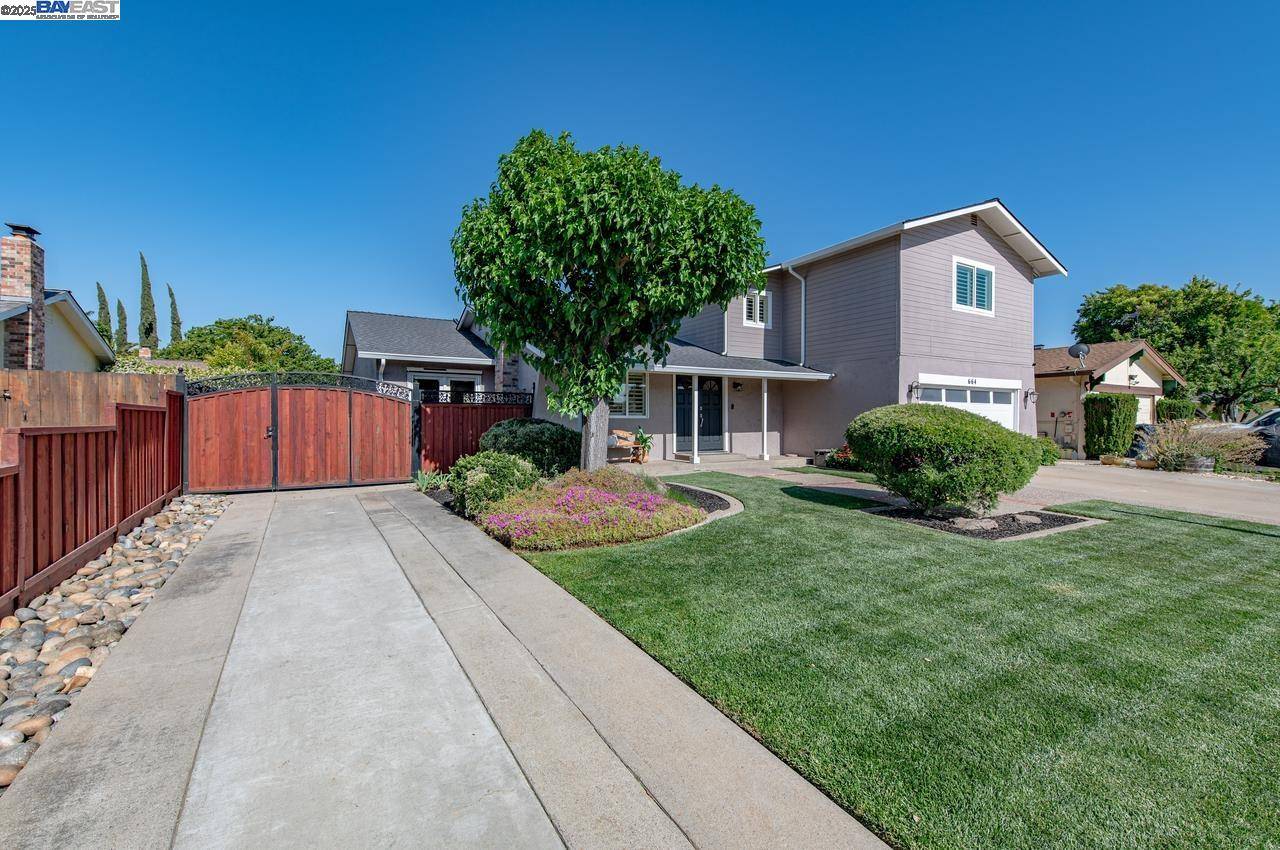 Livermore, CA 94550,664 Murdell Ln