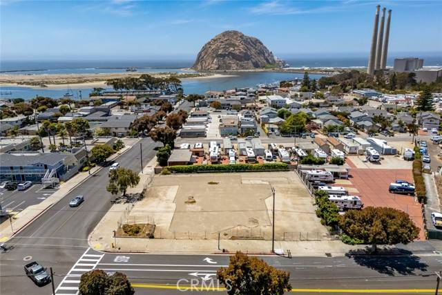 Morro Bay, CA 93442-2005,1111 Main ST