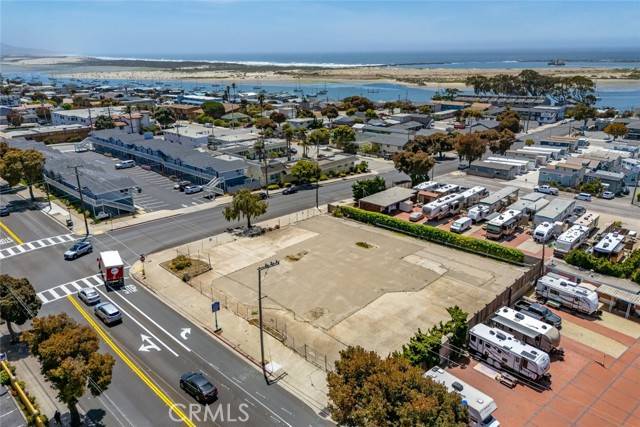 Morro Bay, CA 93442-2005,1111 Main ST