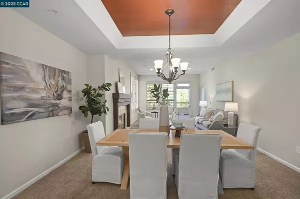 Walnut Creek, CA 94595,5954 Autumnwood Dr 2C