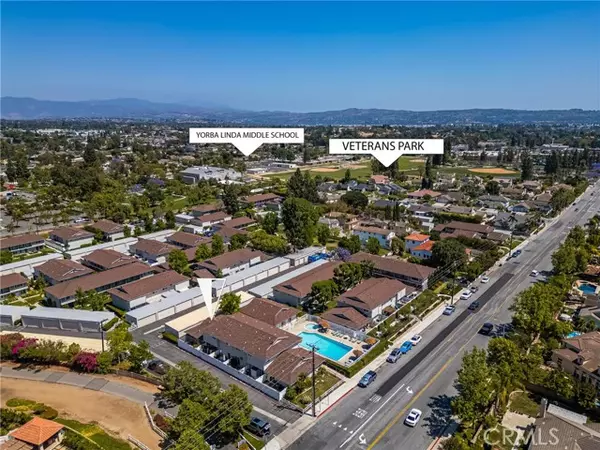 Yorba Linda, CA 92886,4514 Jamestown