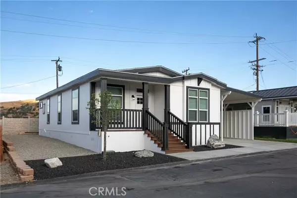 Lebec, CA 93243,657 Lebec Rd 2