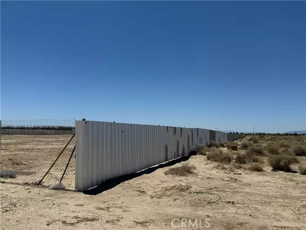 Rosamond, CA 93560,0 Brabham AVE