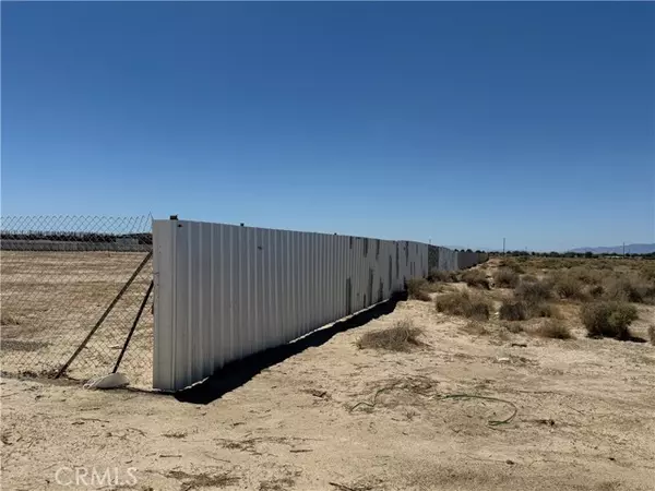 Rosamond, CA 93560,0 Brabham AVE