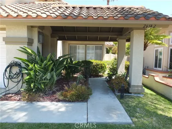 Laguna Hills, CA 92656,26342 Rosa ST