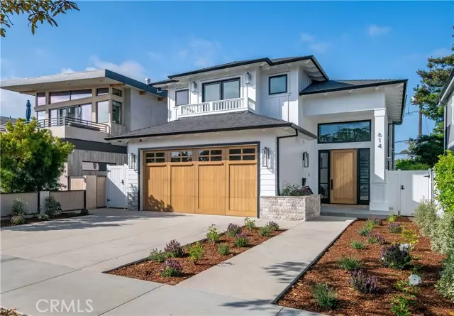 Redondo Beach, CA 90277,614 N Paulina AVE