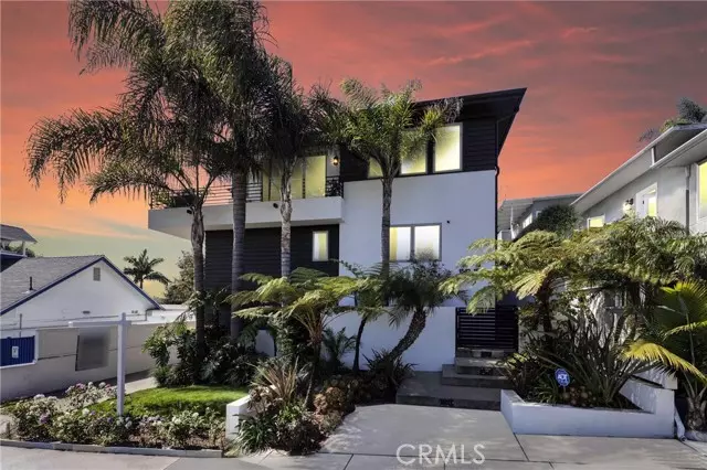 1542 Manhattan Beach BLD, Manhattan Beach, CA 90266